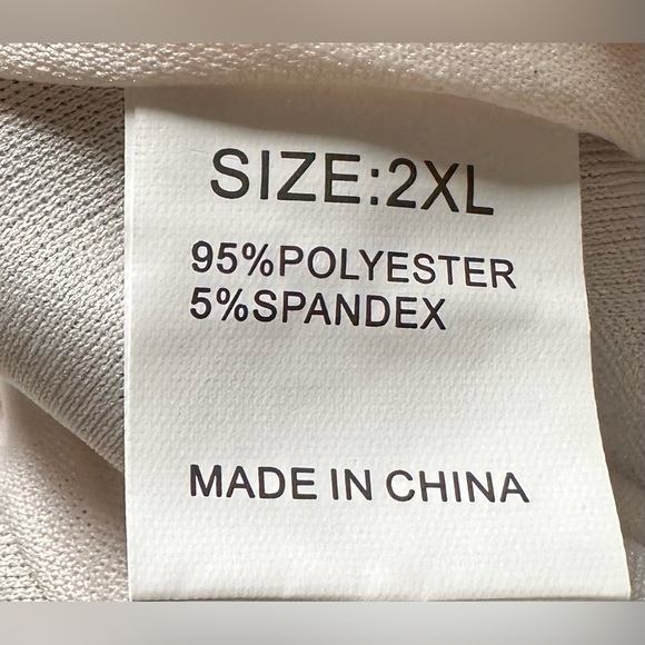 Cool and Comfortable Khaki Shorts - Picture 5 of 5